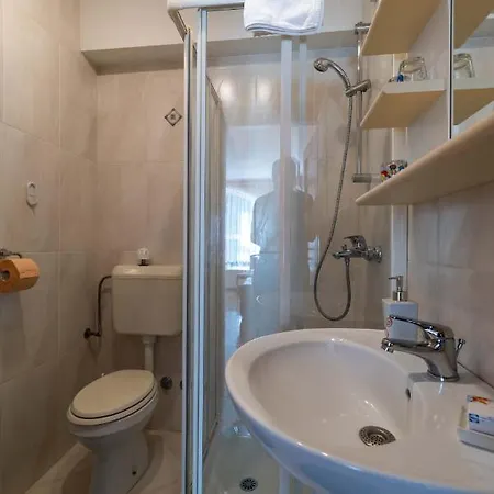 Apartment Kukurin *