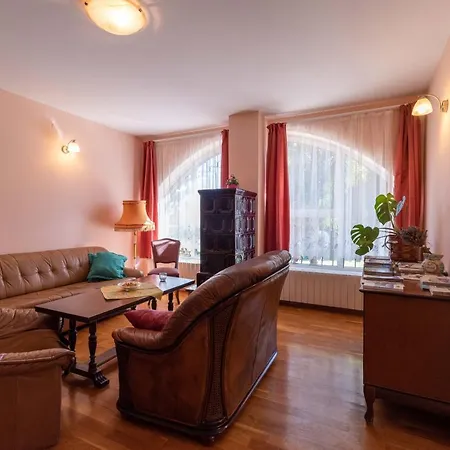 Apartment Kukurin Matulji